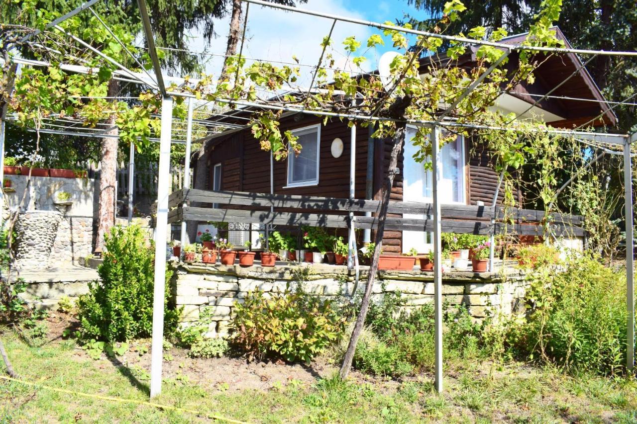 Holiday Home Vilata Kŭrdzhali Extérieur photo